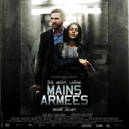Album cover of Mains armées (Bande originale du film)