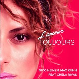 Album cover of L'Amour Toujours