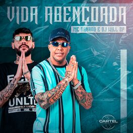 Album cover of Vida Abençoada