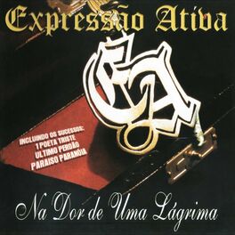 Album cover of Na Dor de uma Lágrima