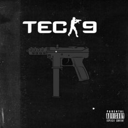 Album cover of TEC9