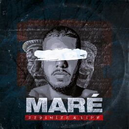 Album cover of Maré