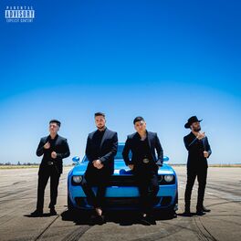 Album cover of Seguimos Avanzando