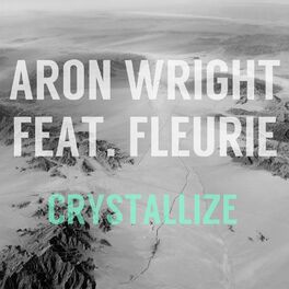 Album cover of Crystallize (feat. Fleurie)