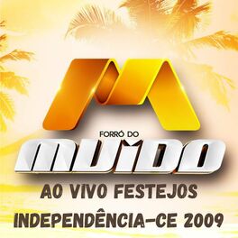 Album cover of Festejos Independência - CE 2009
