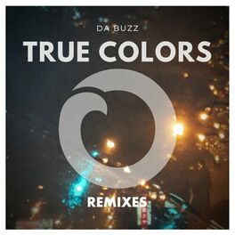 Album cover of True Colors (Remixes)