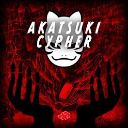 Album cover of Akatsuki Cypher