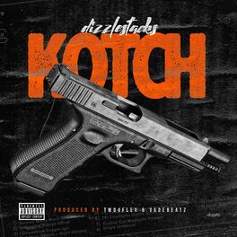Album cover of Kotch