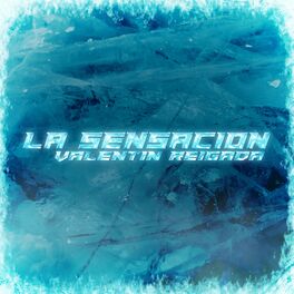 Album cover of La Sensación