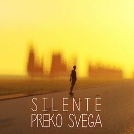 Album cover of PREKO SVEGA