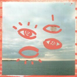 Album cover of everything will be alright