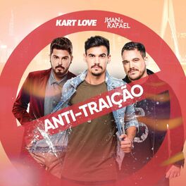 Album cover of Anti-Traição