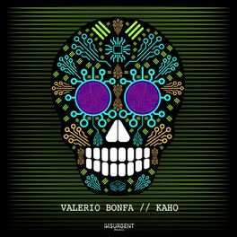 Album cover of Kaho