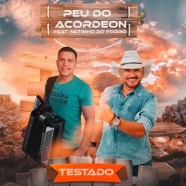 Album cover of Testado
