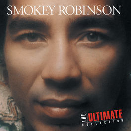 Album cover of The Ultimate Collection: Smokey Robinson