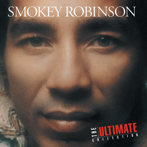 Really Gonna Miss You Smokey Robinson Lyrics Smokey Robinson - The Ultimate Collection: Smokey Robinson: lyrics and