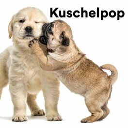 Album cover of Kuschelpop