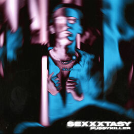 Album cover of Sexxxtasy