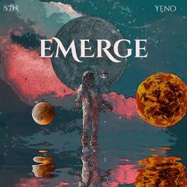 Album cover of EMERGE