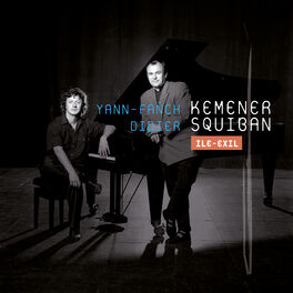 Album cover of Ile-exil