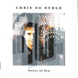 Album cover of Power Of Ten