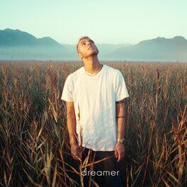 Album cover of Dreamer