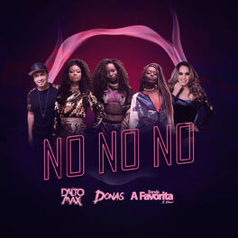 Album cover of No No No