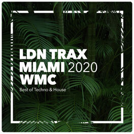 Album cover of Miami WMC 2020