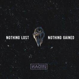 Album cover of Nothing Lost Nothing Gained
