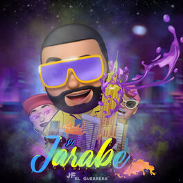 Album cover of El Jarabe
