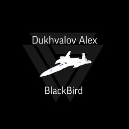 Album cover of Black Bird