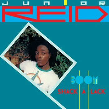 Junior Reid Row Your Boat listen with lyrics Deezer