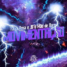 Album cover of Movimentação