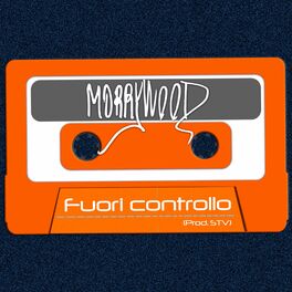 Album cover of Fuori Controllo (Prod. STV)