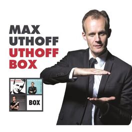 Album cover of Uthoff Box