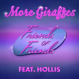 Album cover of Friends of Friends