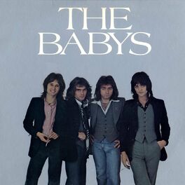 Album cover of The Babys