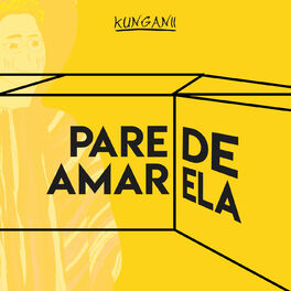Album cover of Parede Amarela