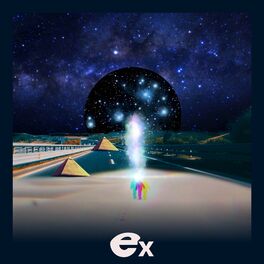 Album cover of EX