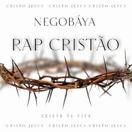 Album cover of Rap Cristão