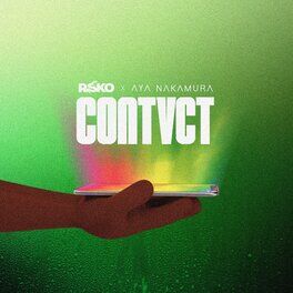 Album cover of Contvct (feat. Aya Nakamura)