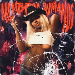 Album cover of Membros Humanos (Lista de Assassinatos)