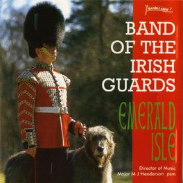 Album cover of Emerald Isle