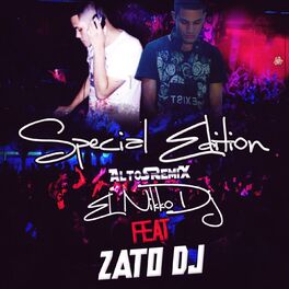 Album cover of Special Edition