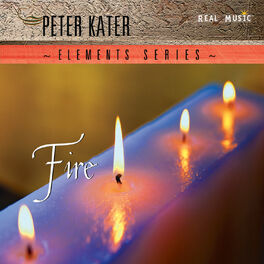 Album cover of Elements Series: Fire