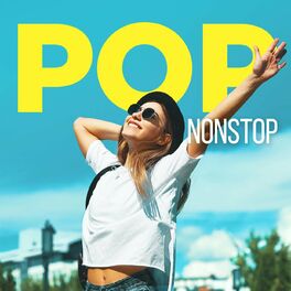 Album cover of Pop Nonstop
