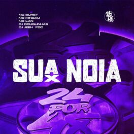 Album cover of SUA NOIA