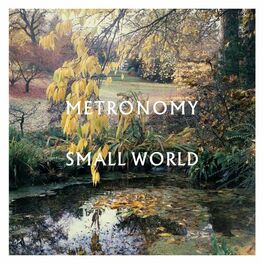 Album cover of Small World (Special Edition)