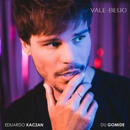 Album cover of Vale-Beijo