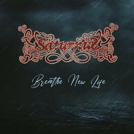 Album cover of Breathe New Life